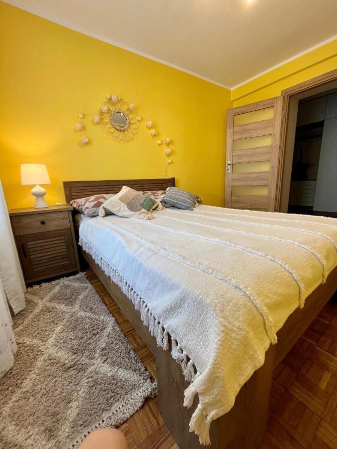 Apartament Omega I Gizycko Ngoại thất bức ảnh